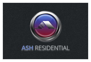 Ash Residential